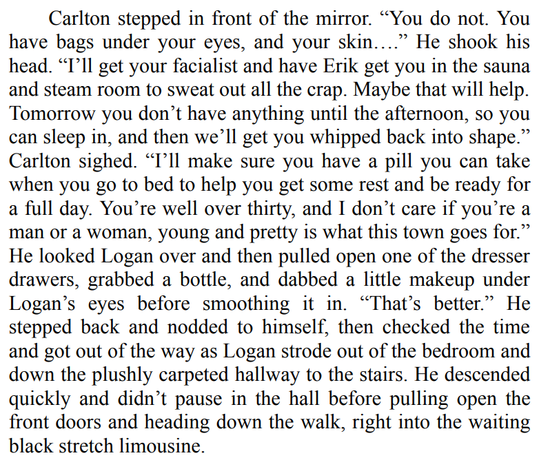 ONLY THE BRIGHTEST STARS BY ANDREW GREY 