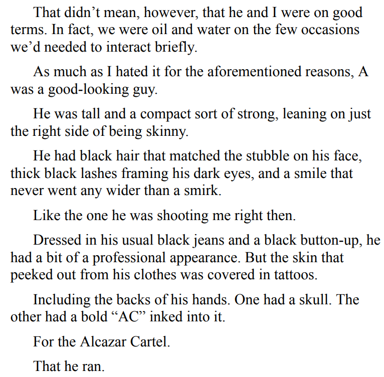 Of Snakes and Men by Jessica Gadziala 