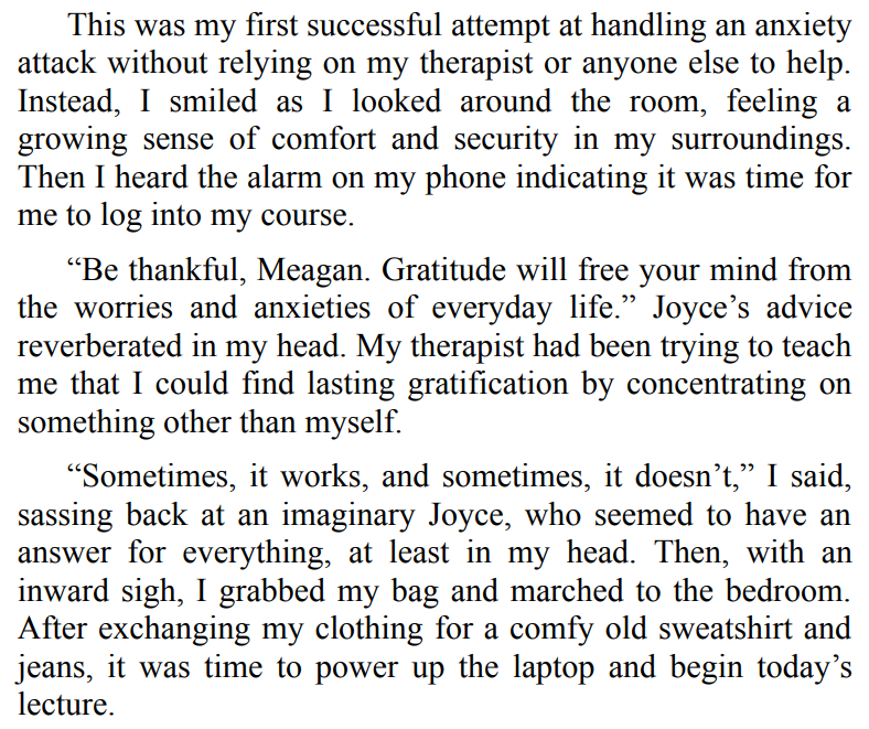 One Big Jerk by J.P. Comeau