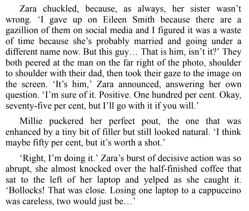 One Moment in Time by Shari Low