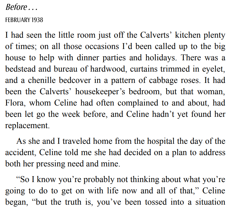 Only the Beautiful by Susan meissner 