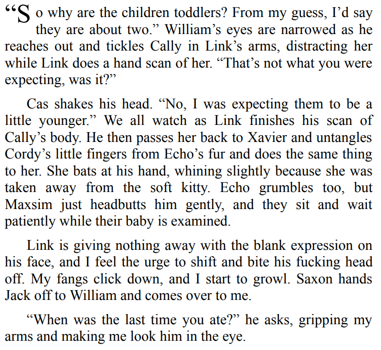 Performer by Lexie Winston 