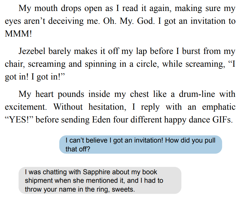 Property of Azrael by Avelyn Paige 