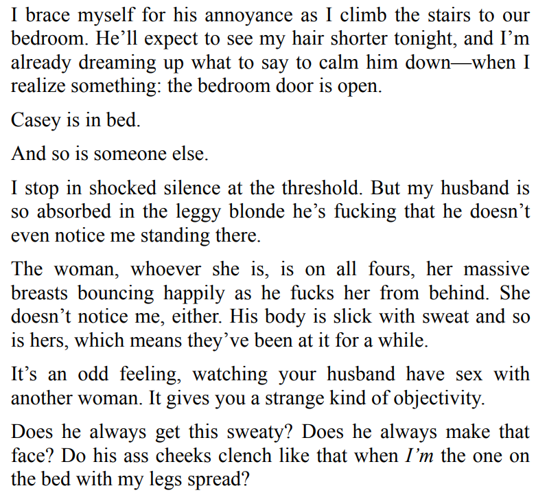 Ravaged Crown BY Nicole Fox 