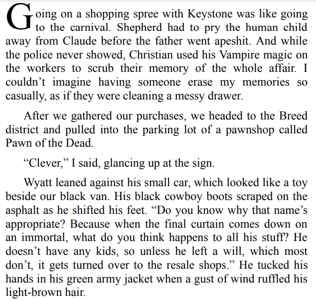 Ravenheart by Dannika Dark 