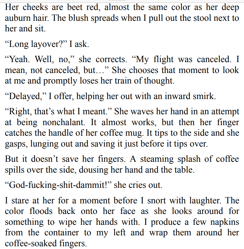 Shattered Altar BY Nicole Fox