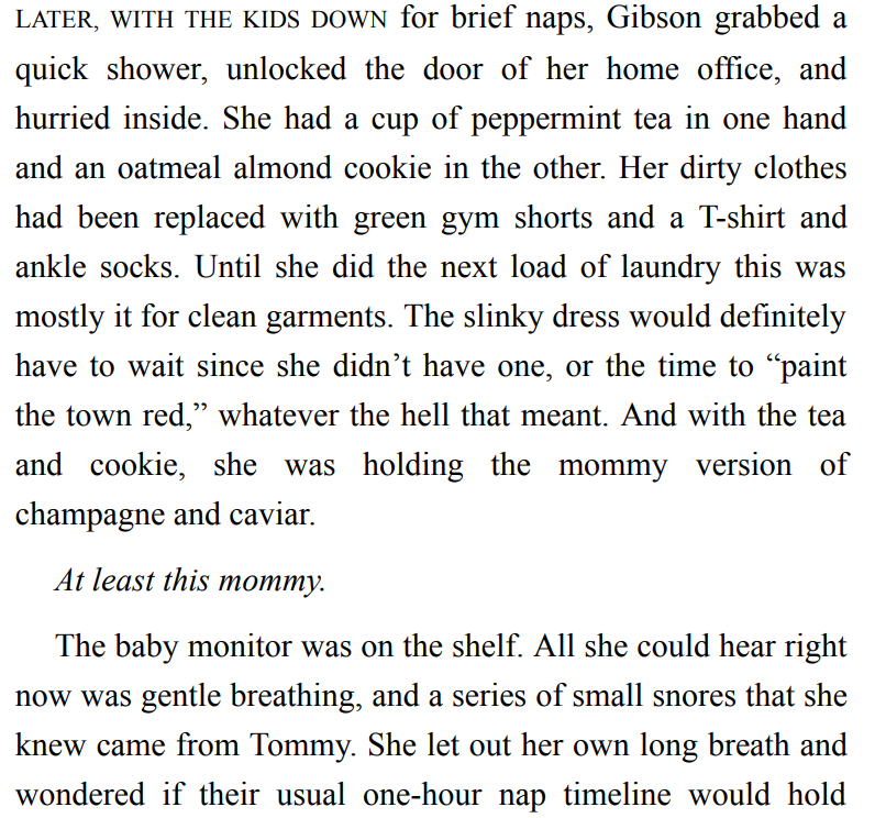 Simply Lies by David Baldacci 