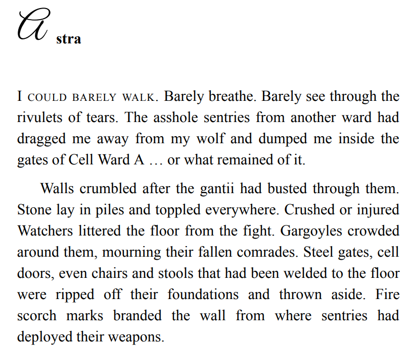 Son of a Witch by Skyler Andra 