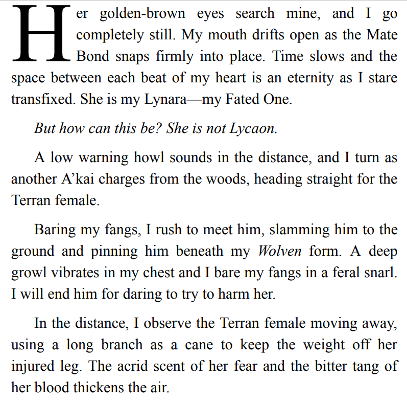 Stolen by Jessica Grayson & Aria Winter