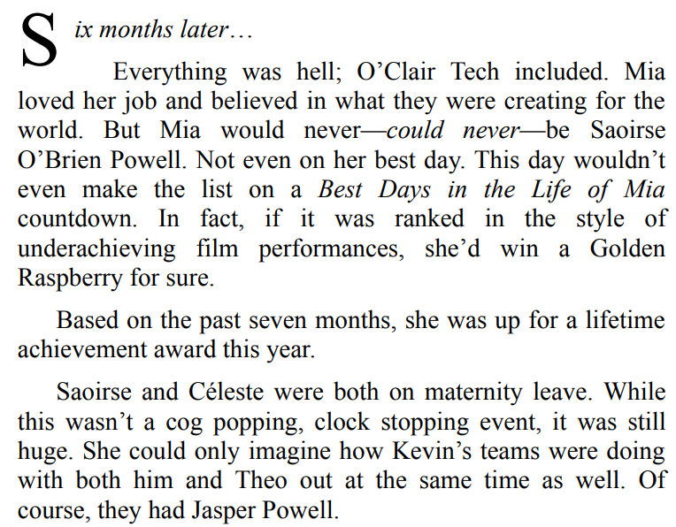 Sweet by Siân Upton