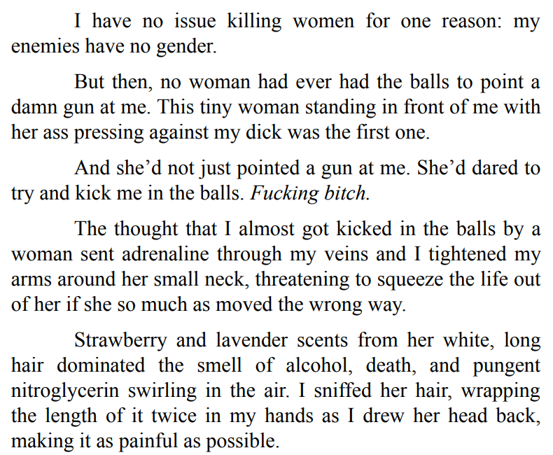 THE BRATVA’S KIDNAPPED BRIDE BY DEVA BLAKE 