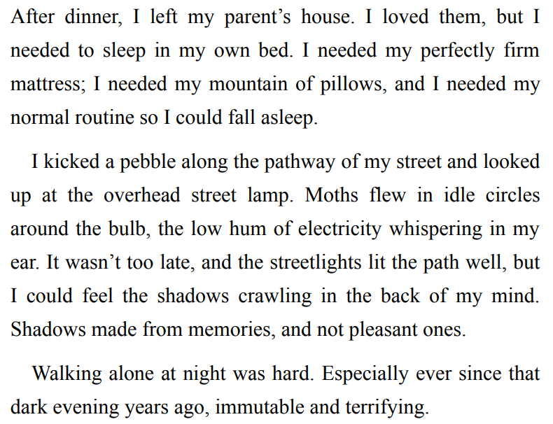 THE ROMANCE DILEMMA BY ANNA BARLOW 