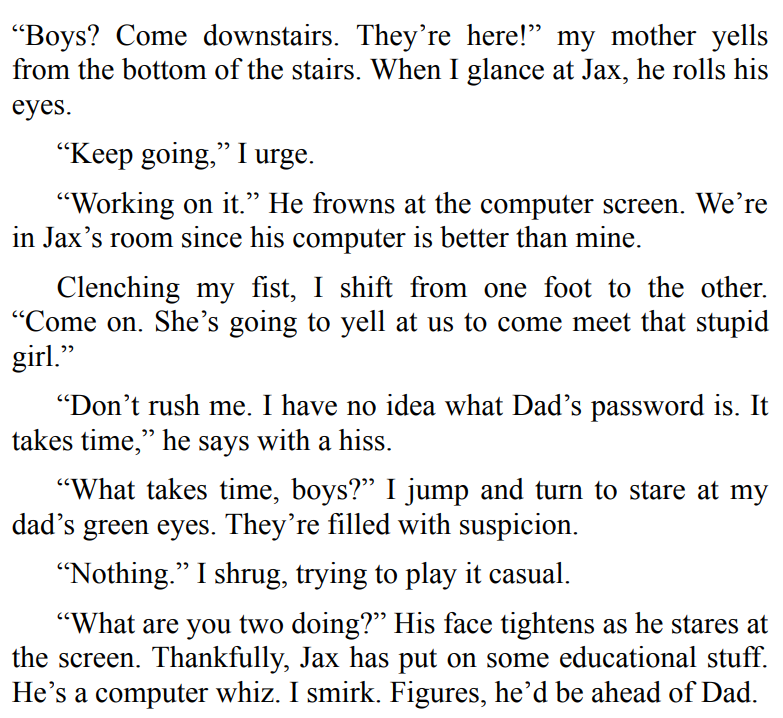 The Entitled by Cassandra Robbins