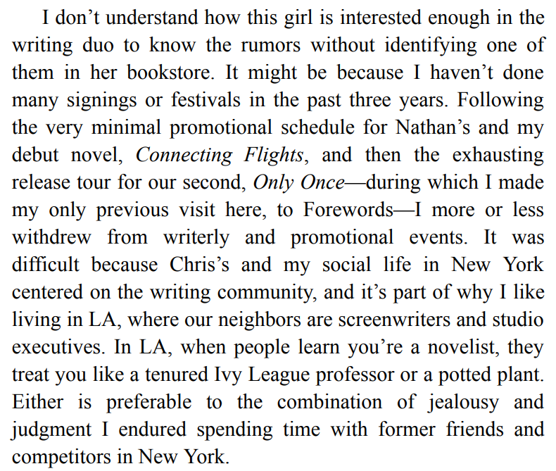 The Roughest Draft by Emily Wibberley