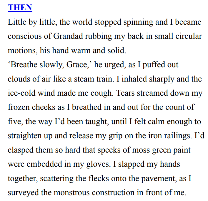 The Sister by Louise Jensen