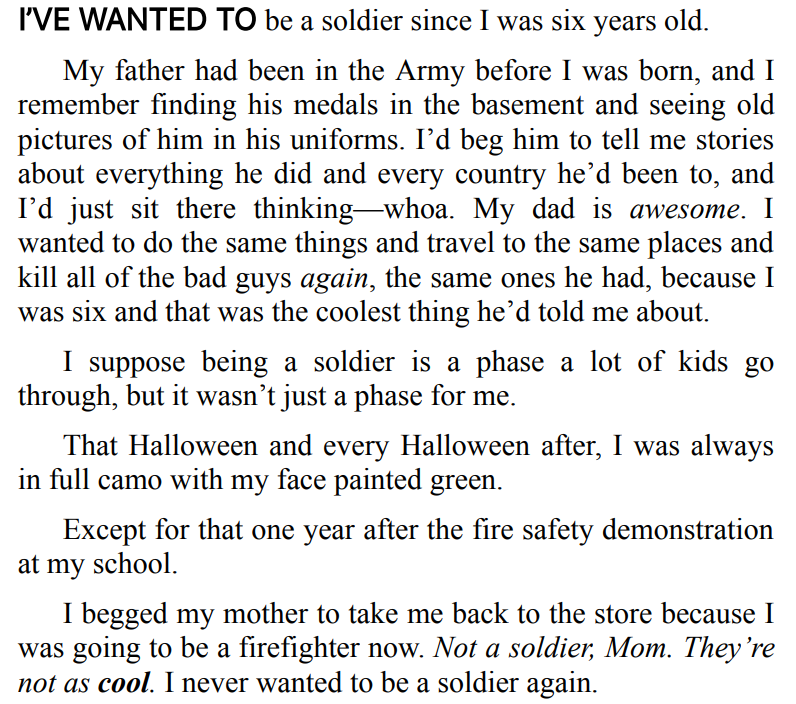 The Tragedy of Felix and Jake by J. Daniels 