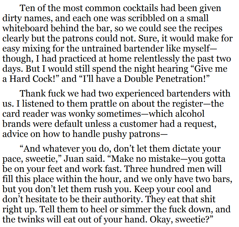 This Will Hurt by Cara Dee 