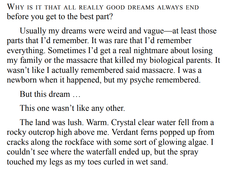 Worship Me by Kel Carpenter 