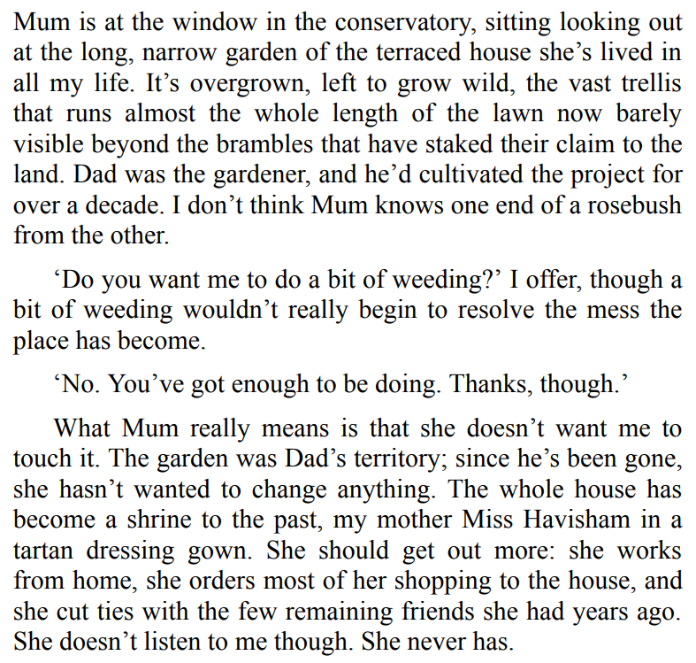 Happily Married by Victoria Jenkins