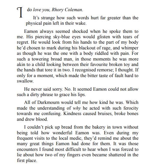 Alpha Of Mortal Flesh by Ben Alderson PDF