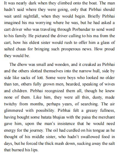 A History of Burning by Janika Oza PDF