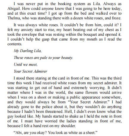 Abigail’s King by Clarice Jayne pdF