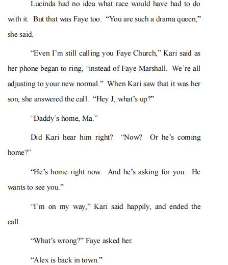 Alex Drakos House on Fire by Mallory Monroe PDF