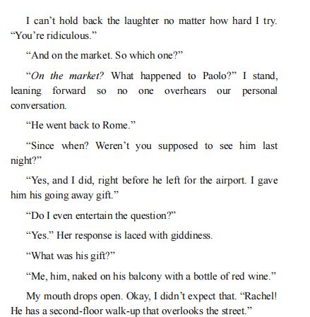 Along Came Charlie by S.L. Scott PDF