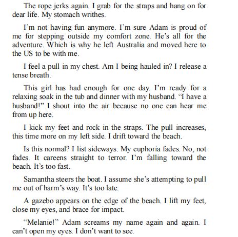 Amnesia on Nantucket by Taryn Daniels PDF