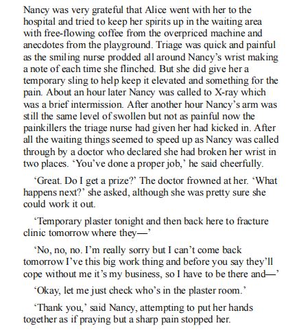 An Invitation to Seashell Bay, Part 2 by Bella Osborne PDF