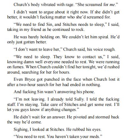 www niylog.com Ashes by K.G. Reuss ePub