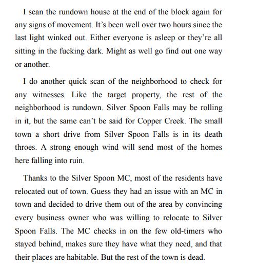 Aurora’s Knight by Nichole Rose pdf