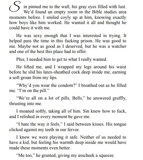 Bells by K.G. Reuss PDF