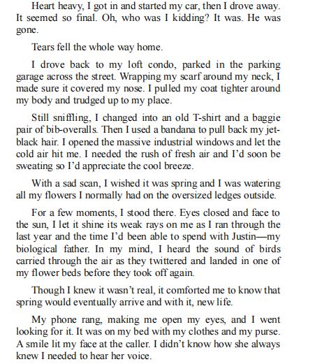 Blood Ties by Kristine Allen PDF