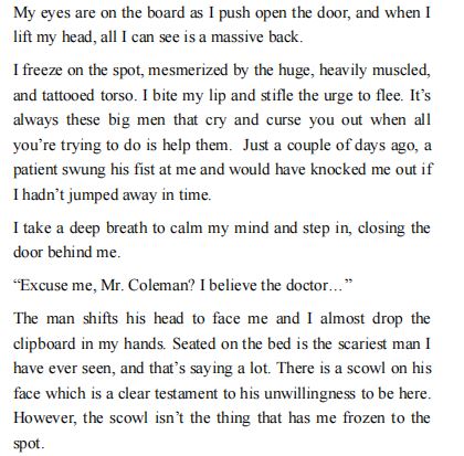 Big Bold Security by Cassi Hart pdf