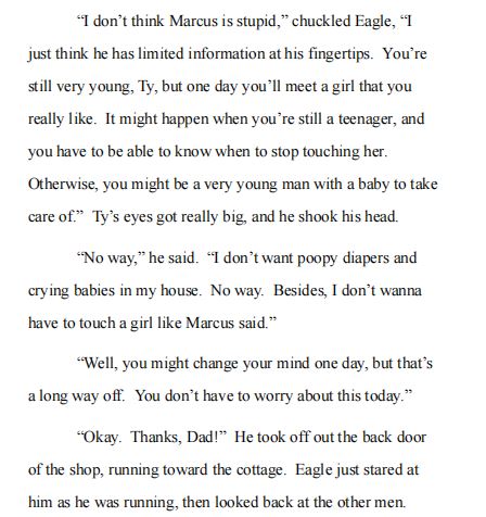 Bone by Mary Kennedy PDF