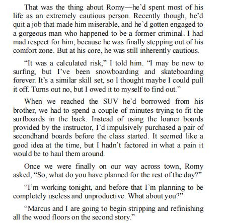 Boyfriend By the Hour by Alexa Land PDF