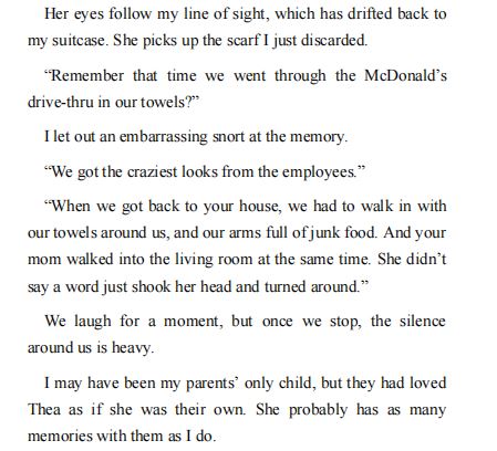 www niylog.com Broken Compass by Hilary Anne ePub