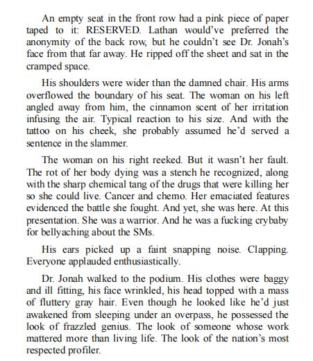 Broken Dreams by Abbie Roads PDF