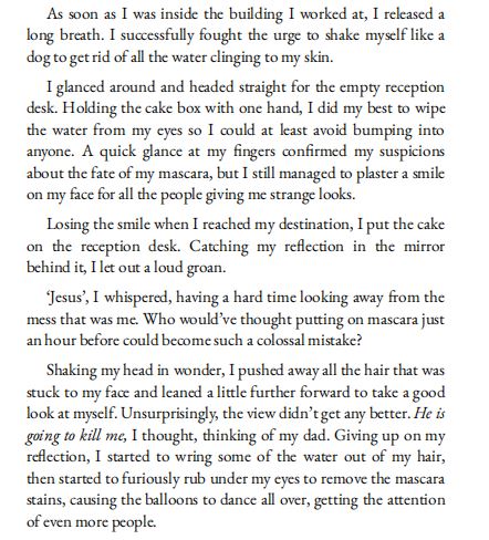 www niylog.com Charlie, Love and Cliches by Ella Mais ePub