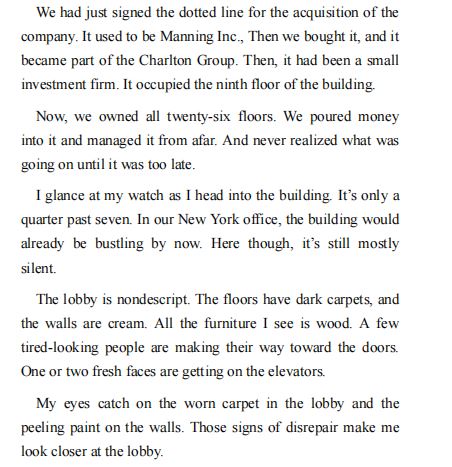 Corporate Secrets by Ava Bailey PDF