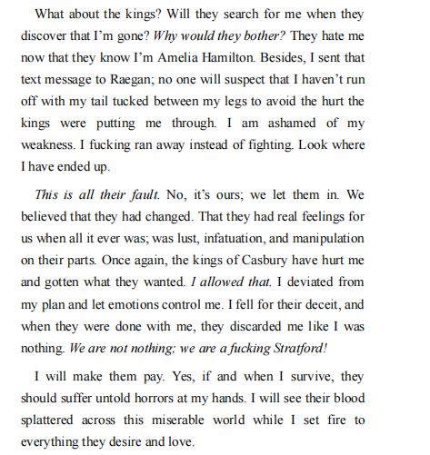 Corrupted Kingdom by A. L Maruga PDF