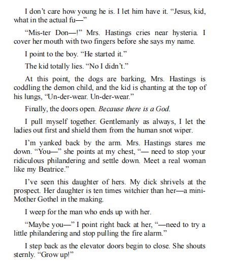 Cuffed by Lexxi James PDF