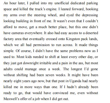 Daddy Wolf by Jena Wade, Victoria Sue PDF