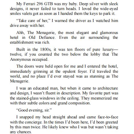 Dealer of Secrets by Davidson King PDF