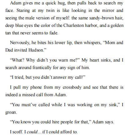 Dear Adam by Kelsey Whitney PDF