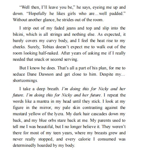 Deep Inside by Carina Evers PDF