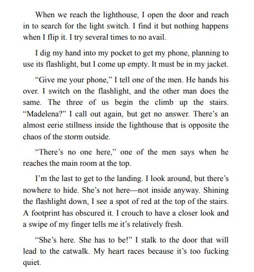 Deliver Me From Evil by Natasha Knight PDFDeliver Me From Evil by Natasha Knight PDF