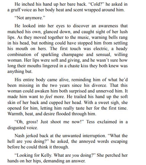 Destiny by Carly Phillips PDF