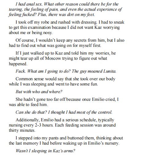 Dirty Flowers by Kenya Wright PDf